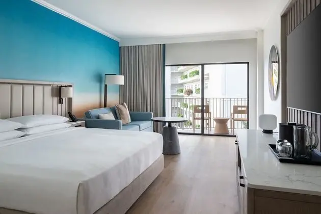 Oda, 1 En Büyük (King) Boy Yatak ve Çekyat, Sigara İçilmez, Balkon