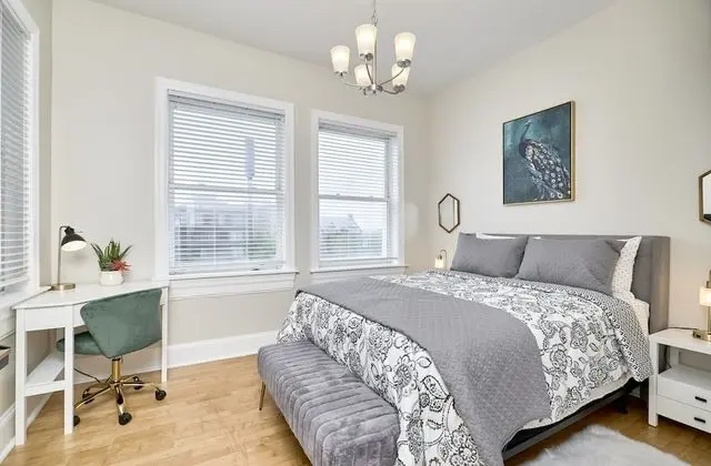 Deluxe Apart Daire