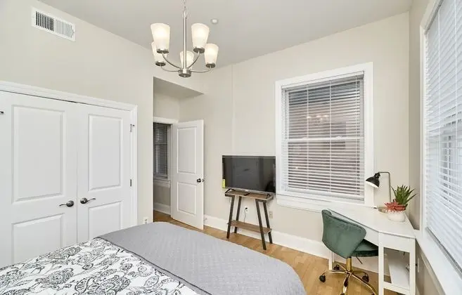Deluxe Apart Daire