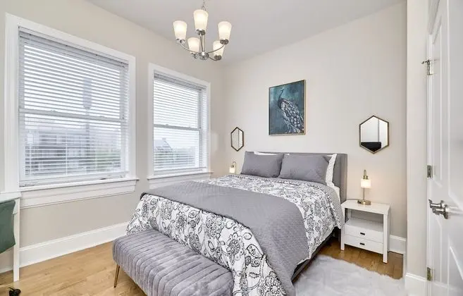 Deluxe Apart Daire