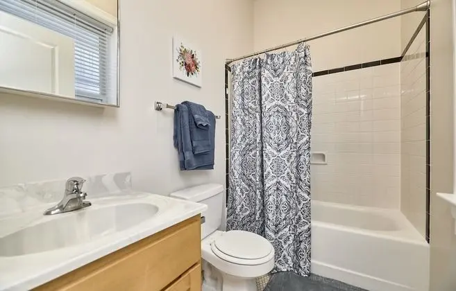 Deluxe Apart Daire