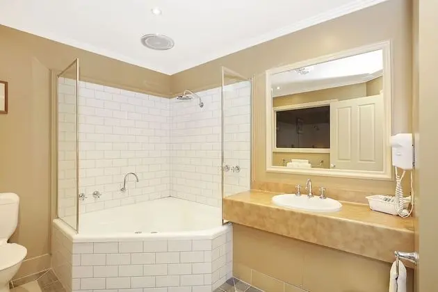 Luxury Oda, 1 En Büyük (King) Boy Yatak, Sigara İçilmez