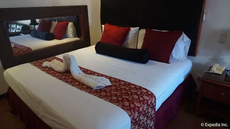 Deluxe Oda, Sigara İçilmez