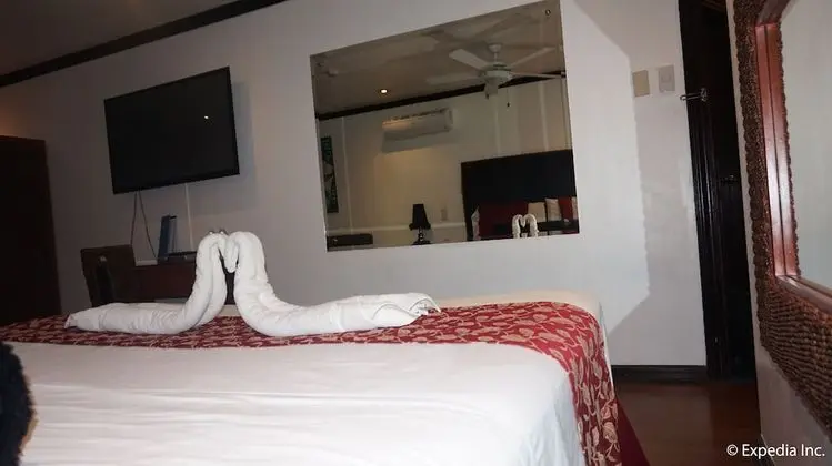 Deluxe Oda, Sigara İçilmez