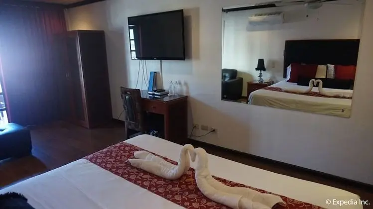 Deluxe Oda, Sigara İçilmez