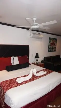 Deluxe Oda, Sigara İçilmez