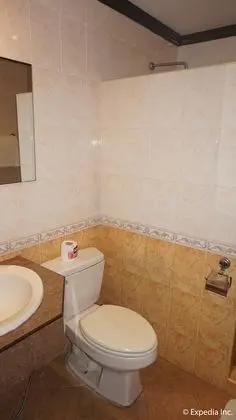 Deluxe Oda, Sigara İçilmez