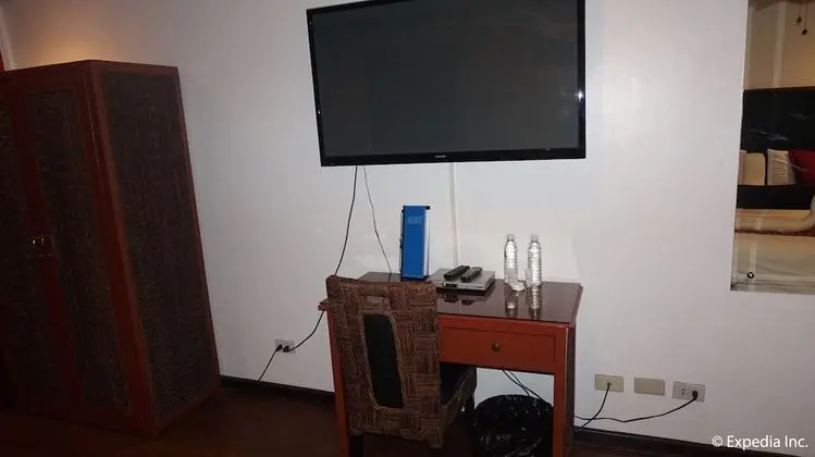 Deluxe Oda, Sigara İçilmez