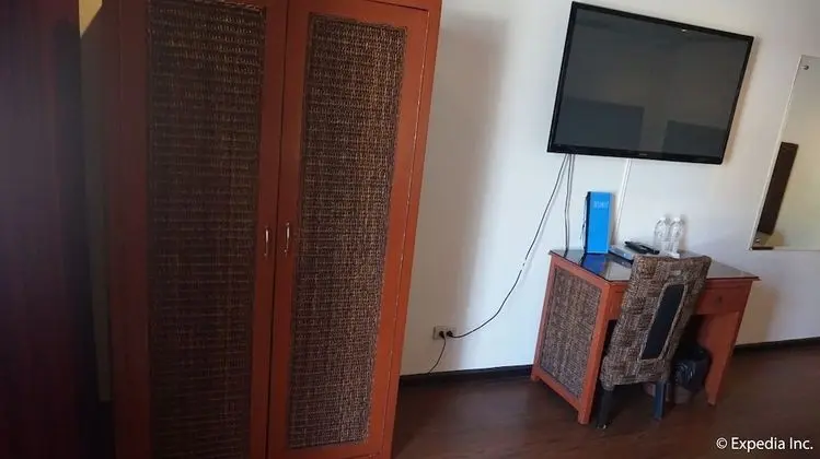 Deluxe Oda, Sigara İçilmez