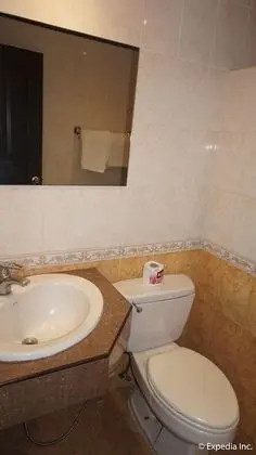 Deluxe Oda, Sigara İçilmez