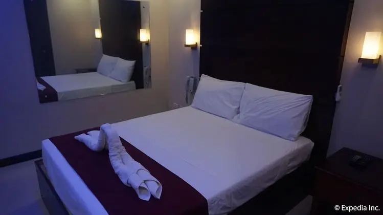 Standard Oda
