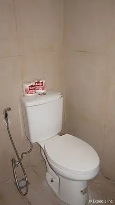 Süit, Sigara İçilmez, Jakuzi