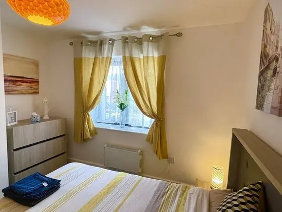 Superior Apart Daire, Özel Banyo (First Floor CTR 22)