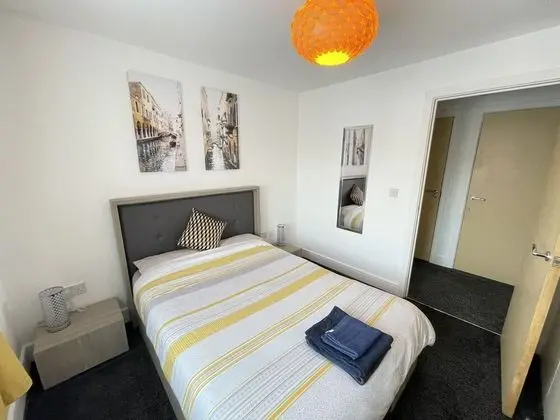 Superior Apart Daire, Özel Banyo (First Floor CTR 22)