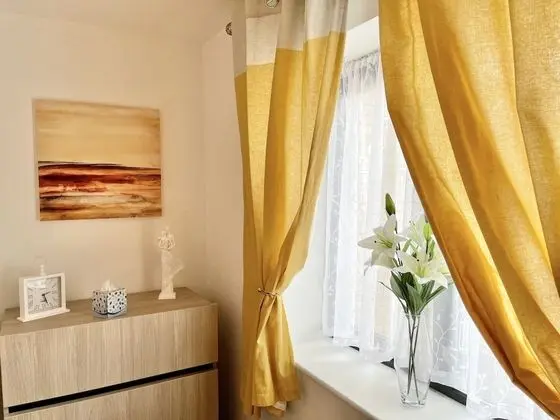 Superior Apart Daire, Özel Banyo (First Floor CTR 22)