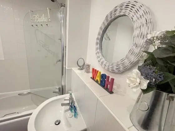 Superior Apart Daire, Özel Banyo (First Floor CTR 22)