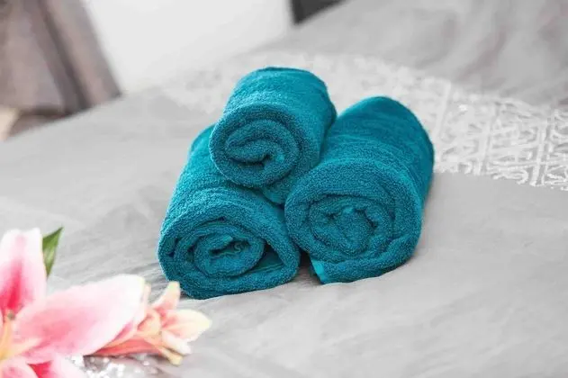 Superior Apart Daire, Özel Banyo (First Floor CTR 22)