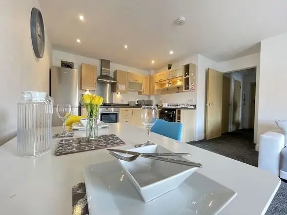 Superior Apart Daire, Özel Banyo (First Floor CTR 22)