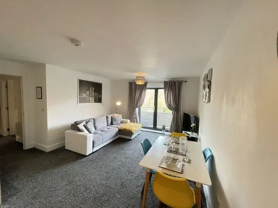 Superior Apart Daire, Özel Banyo (First Floor CTR 22)