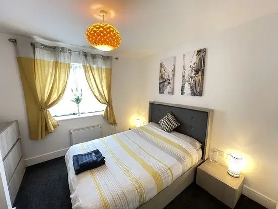 Superior Apart Daire, Özel Banyo (First Floor CTR 22)