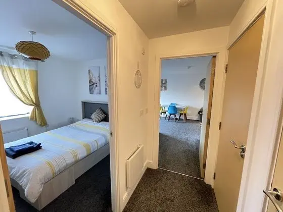 Superior Apart Daire, Özel Banyo (First Floor CTR 22)