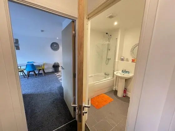 Superior Apart Daire, Özel Banyo (First Floor CTR 22)