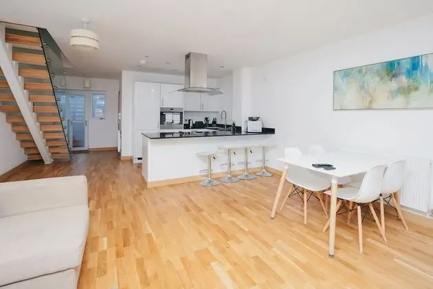 Exclusive Apart Daire, 2 Yatak Odası