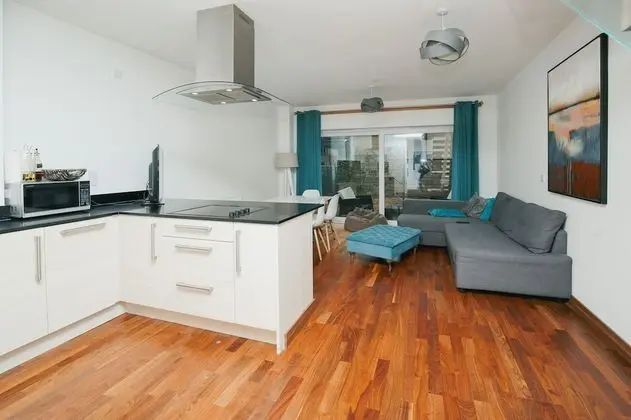 Exclusive Apart Daire, 2 Yatak Odası