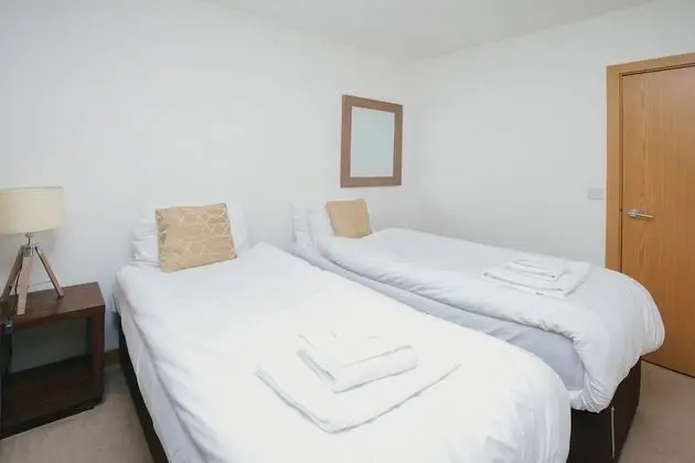 Exclusive Apart Daire, 2 Yatak Odası