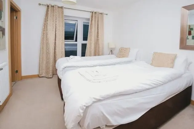 Exclusive Apart Daire, 2 Yatak Odası