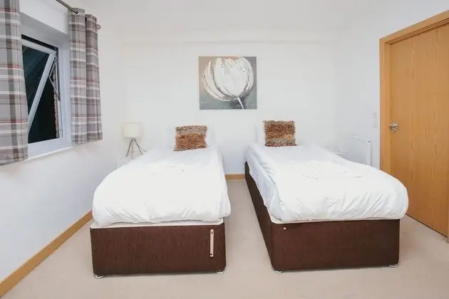 Exclusive Apart Daire, 2 Yatak Odası