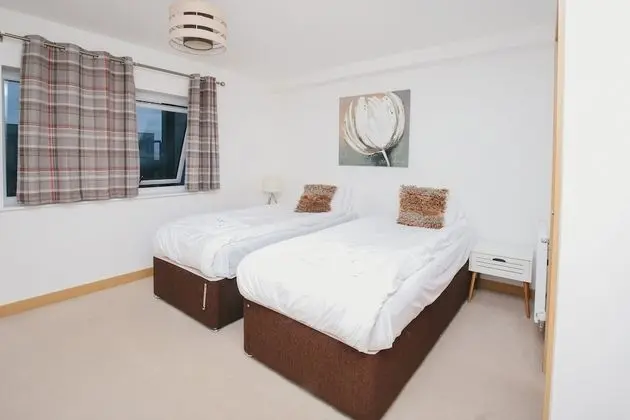 Exclusive Apart Daire, 2 Yatak Odası