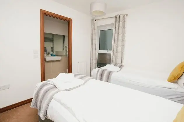 Exclusive Apart Daire, 2 Yatak Odası