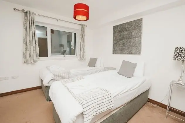 Exclusive Apart Daire, 2 Yatak Odası