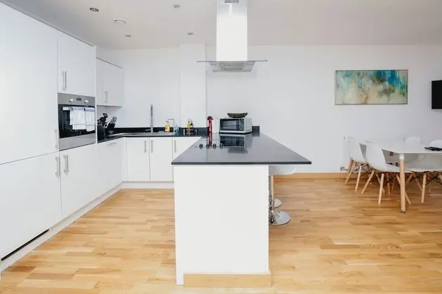 Exclusive Apart Daire, 2 Yatak Odası