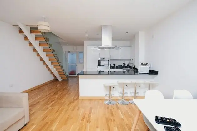 Exclusive Apart Daire, 2 Yatak Odası