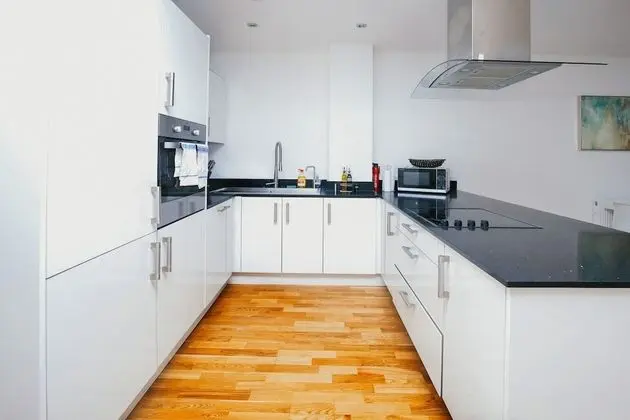 Exclusive Apart Daire, 2 Yatak Odası