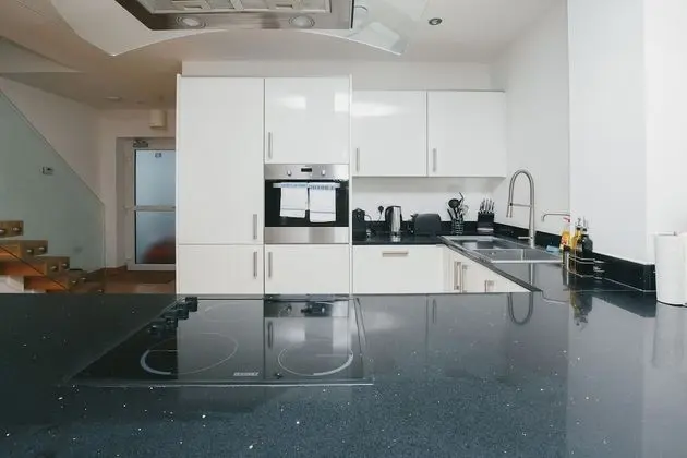 Exclusive Apart Daire, 2 Yatak Odası