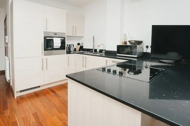 Exclusive Apart Daire, 2 Yatak Odası