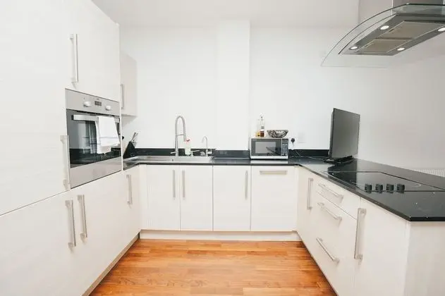 Exclusive Apart Daire, 2 Yatak Odası