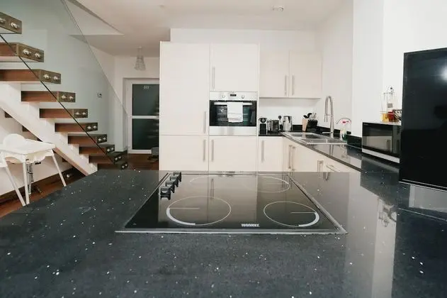 Exclusive Apart Daire, 2 Yatak Odası