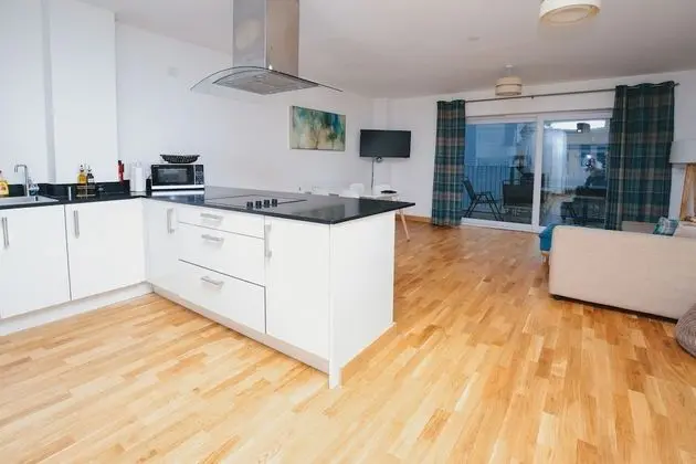 Exclusive Apart Daire, 2 Yatak Odası