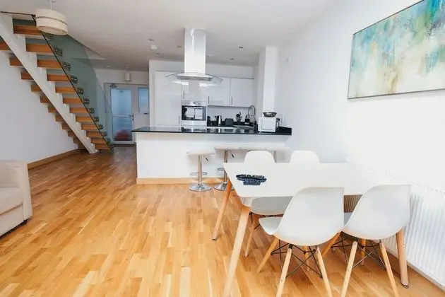 Exclusive Apart Daire, 2 Yatak Odası