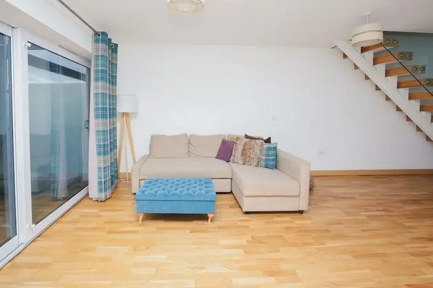 Exclusive Apart Daire, 2 Yatak Odası