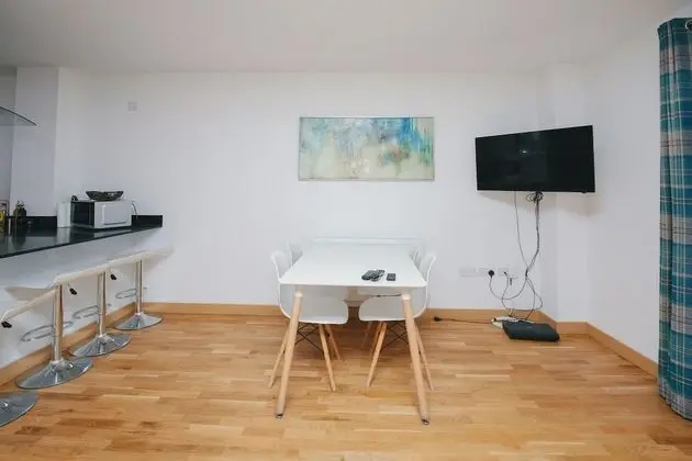 Exclusive Apart Daire, 2 Yatak Odası