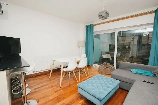 Exclusive Apart Daire, 2 Yatak Odası