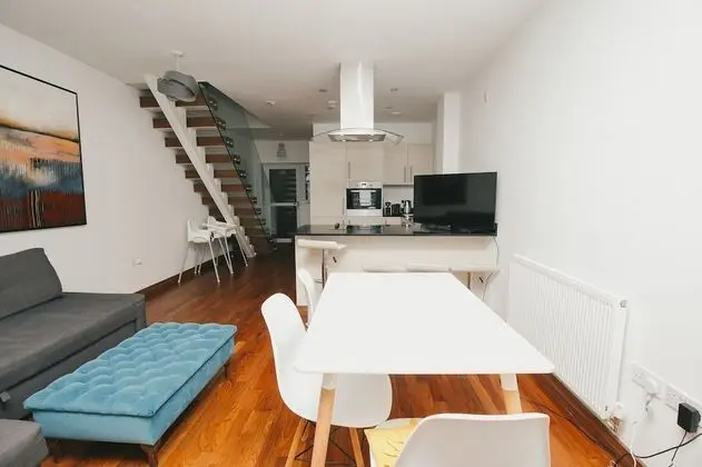 Exclusive Apart Daire, 2 Yatak Odası