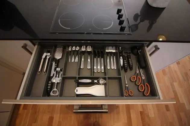 Exclusive Apart Daire, 2 Yatak Odası