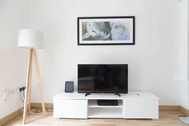 Exclusive Apart Daire, 2 Yatak Odası