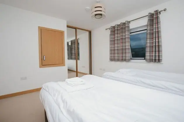 Exclusive Apart Daire, 2 Yatak Odası